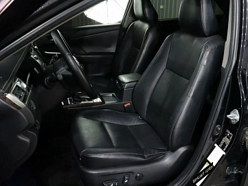 Toyota Camry, 2017г, передний привод, автомат