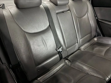 Hyundai Elantra, 2012г, передний привод, автомат