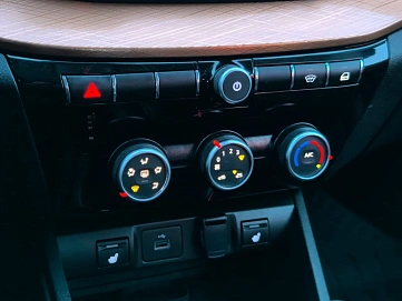 Lada (ВАЗ) , 2024г., передний привод, вариатор