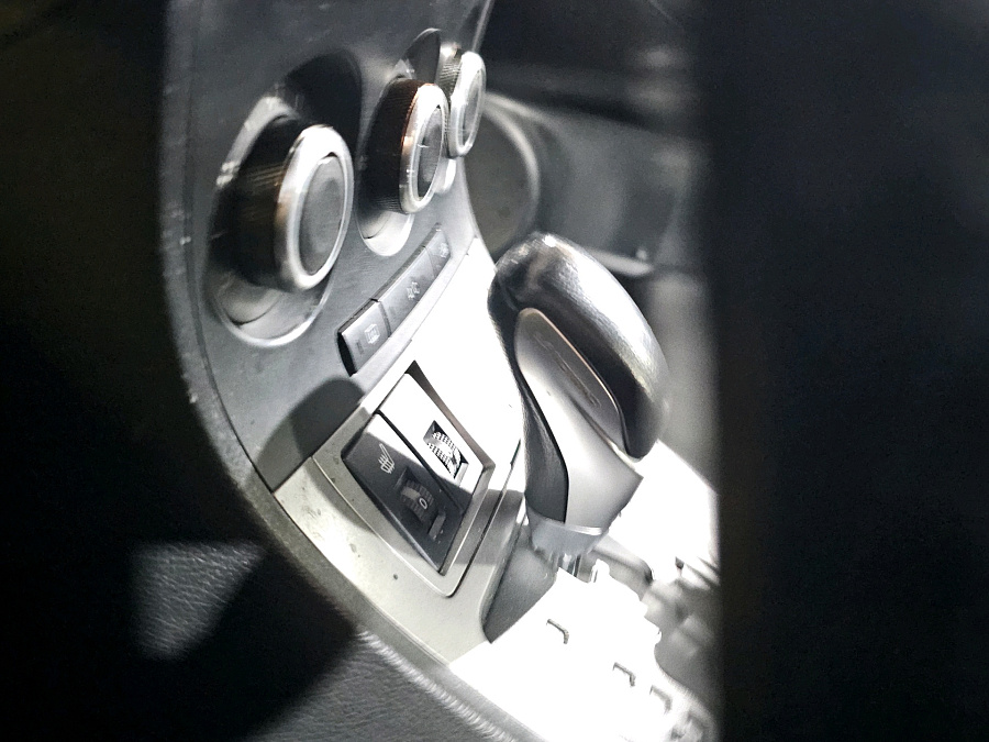 Mazda 3, 2011г., передний привод, автомат