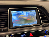 Hyundai , 2019г., передний привод, автомат