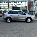 Renault , 2008г., передний привод, механика