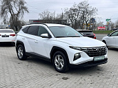 Hyundai Tucson, 2021г., полный привод, автомат