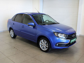 Lada (ВАЗ) , 2021г., передний привод, механика