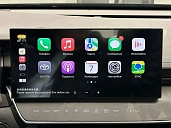 Toyota Camry, 2025г., передний привод, вариатор