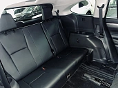 Toyota Highlander, 2025г., полный привод, автомат