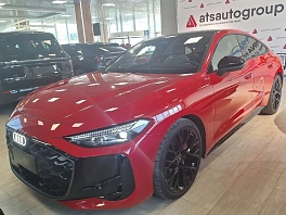 Audi A5, 2025г, полный привод, робот