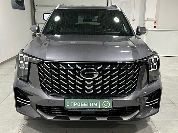 GAC GS8, 2023г, полный привод, автомат