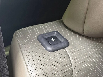 Lexus LX, 2025г, полный привод, автомат