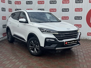 Kaiyi X3, 2024г, передний привод, механика