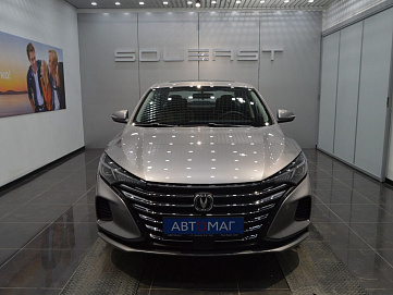 Changan Eado Plus, 2023г, передний привод, робот