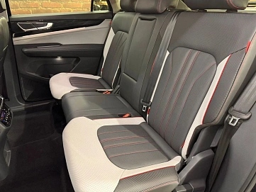 Volkswagen , 2025г., полный привод, робот