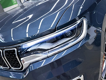 Jeep , 2024г., полный привод, автомат