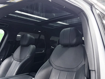 Land Rover Range Rover, 2023г, полный привод, автомат
