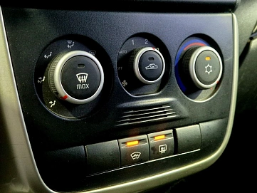 Lada (ВАЗ) Granta, 2018г, передний привод, механика