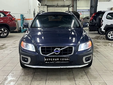 Volvo XC70, 2010г, полный привод, автомат