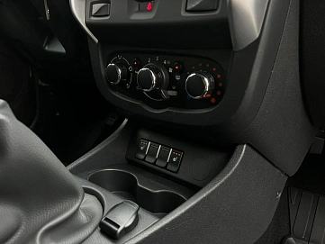 Lada (ВАЗ) Largus, 2021г, передний привод, механика