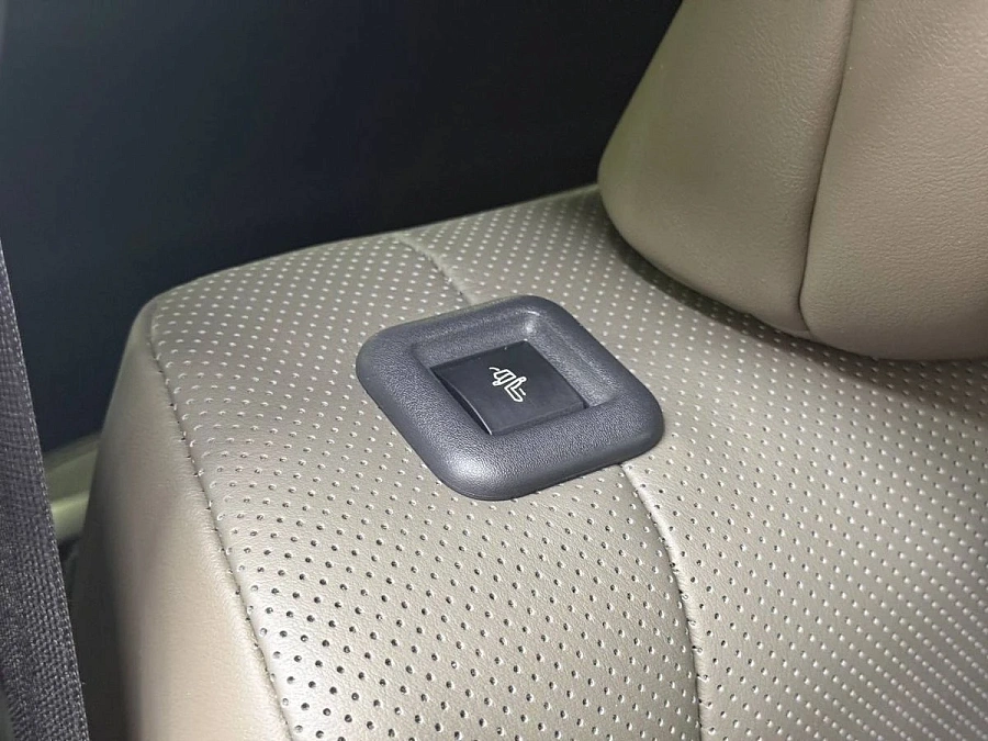 Lexus LX, 2025г., полный привод, автомат