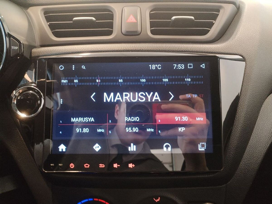 Kia , 2014г., передний привод, механика