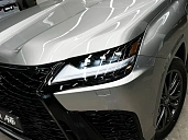 Lexus LX, 2025г., полный привод, автомат
