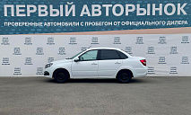 Lada (ВАЗ) , 2023г., передний привод, механика