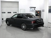 Hyundai Sonata, 2005г., передний привод, автомат