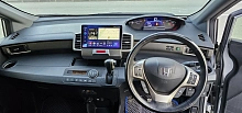 Honda Freed, 2012г., передний привод, вариатор