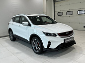 Belgee X50, 2024г., передний привод, робот