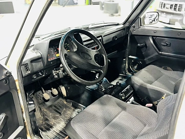 Lada (ВАЗ) , 2015г., полный привод, механика