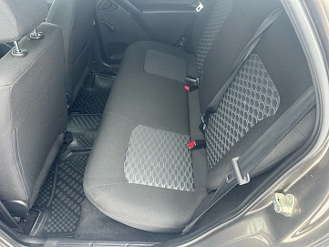 Lada (ВАЗ) Granta, 2019г, передний привод, механика