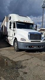 Freightliner Columbia, 1998г, Механическая