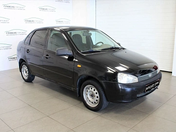 Lada (ВАЗ) Kalina, 2010г, передний привод, механика