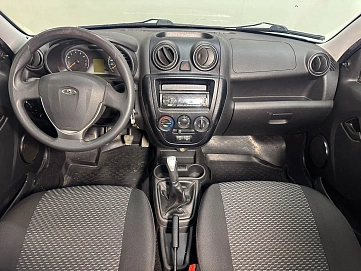 Lada (ВАЗ) Granta, 2018г, передний привод, механика