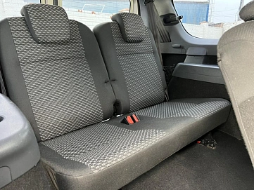 Lada (ВАЗ) Largus, 2015г, передний привод, механика