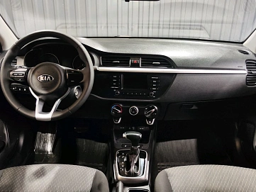 Kia , 2019г., передний привод, автомат