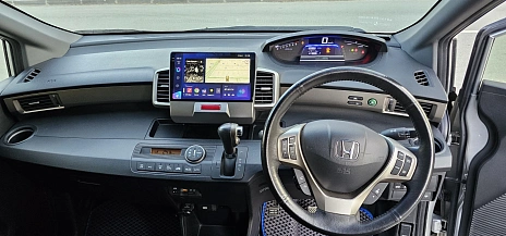 Honda Freed, 2012г, передний привод, вариатор