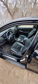 Toyota Camry, 2015г, передний привод, автомат