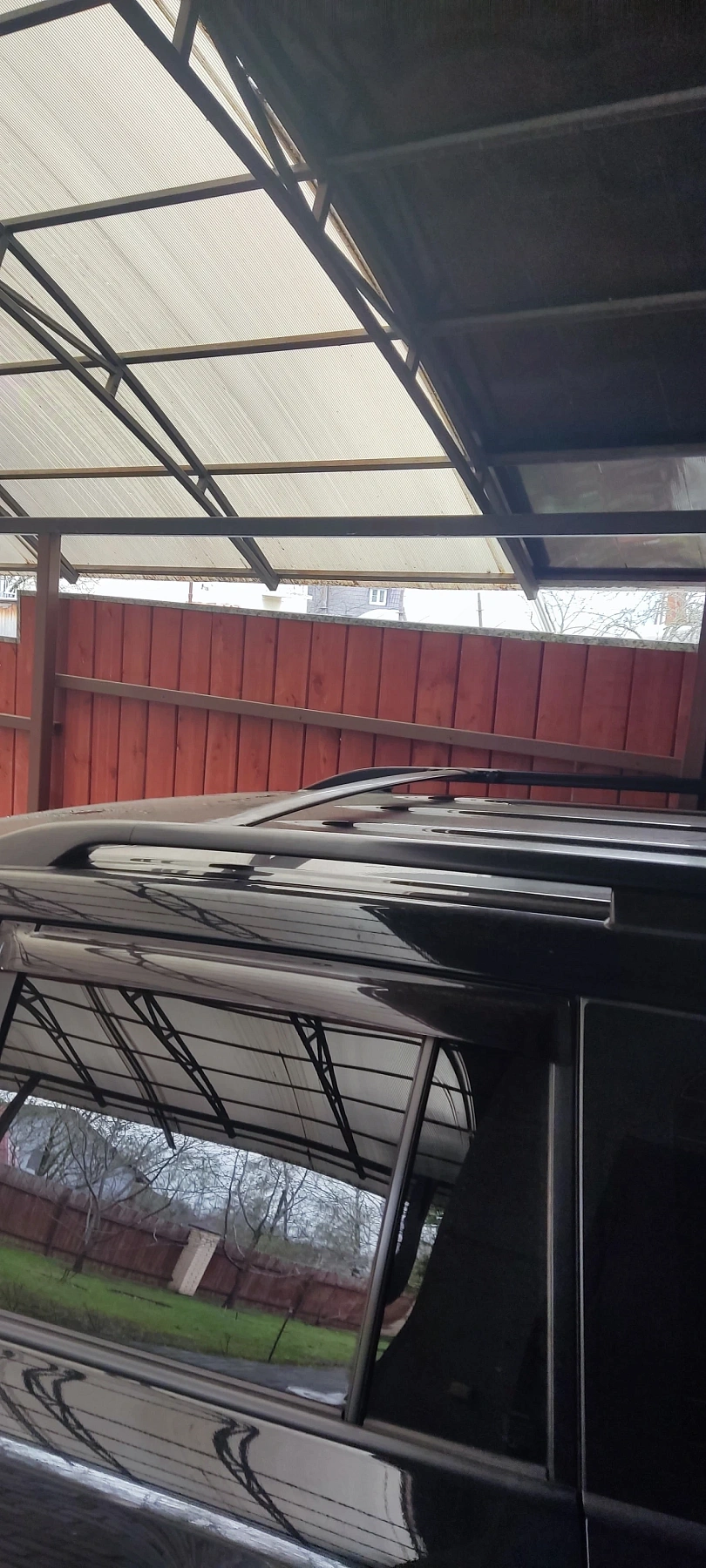 Toyota Land Cruiser, 2010г., полный привод, автомат