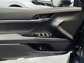 Toyota Camry, 2023г., передний привод, автомат