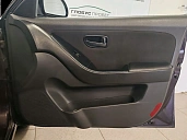 Hyundai Elantra, 2008г., передний привод, механика