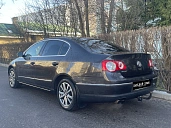 Volkswagen Passat, 2010г., передний привод, робот