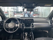 Kia Sorento, 2022г., полный привод, автомат