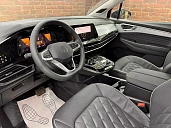 Volkswagen Talagon, 2025г., полный привод, робот