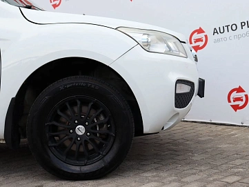 Lifan X60, 2014г, передний привод, механика
