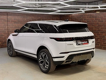 Land Rover , 2024г., полный привод, автомат