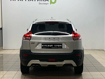 Lada (ВАЗ) , 2018г., передний привод, механика