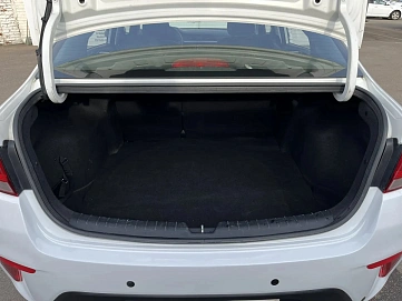 Kia Rio, 2019г, передний привод, автомат