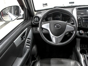 Lifan X60, 2014г, передний привод, механика