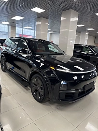 LiXiang L9, 2024г, полный привод, автомат