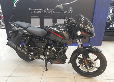 Bajaj Pulsar 180, 2025г